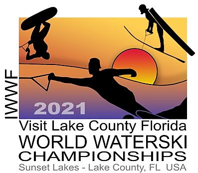 Sveriges vattenskidlandslag till Open VM i Florida, USA!