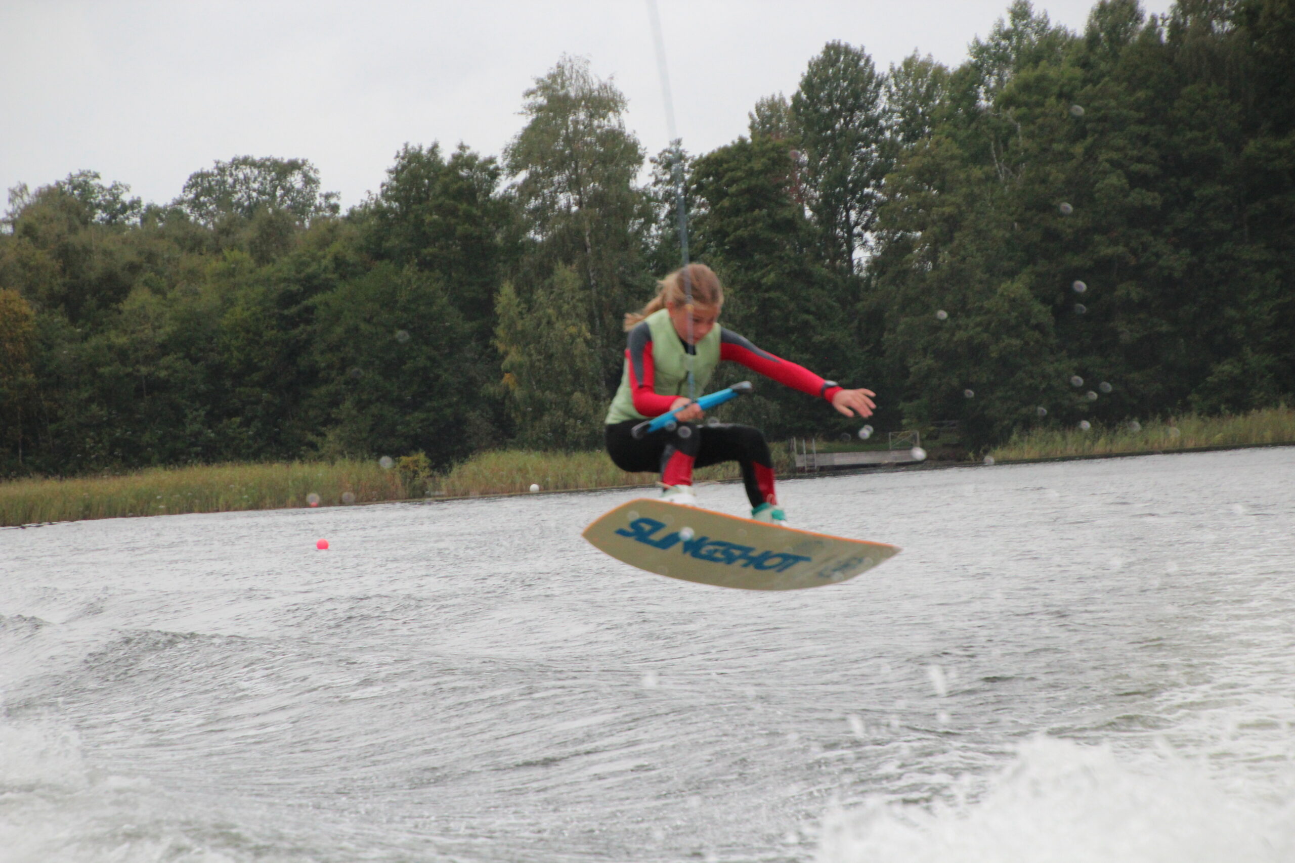 Anmälan öppen för SM Wakeboard Båt