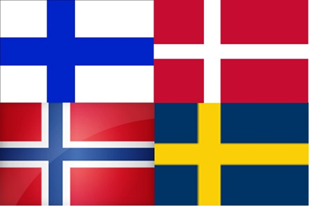 Stort Vattenskidlandslag uttaget till NM i Danmark!
