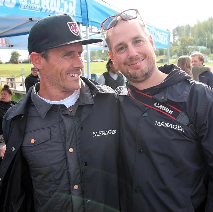 Stort Tack Nicolai & Jimmy – Välkommen Calle och Jonas i era nya roller som förbundskaptener!