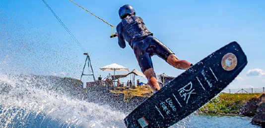 SVWF lanserar Filmtävling 2024 i Wakeboard!